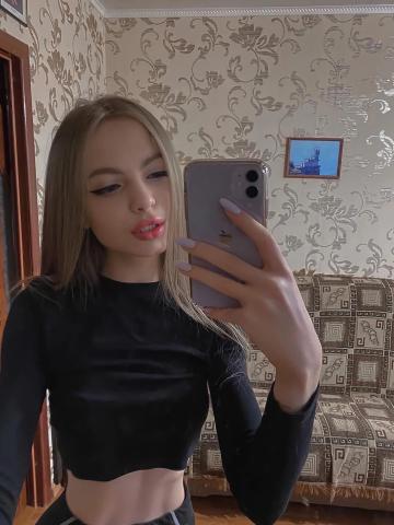 Индивидуалка Лиана Фотография 2