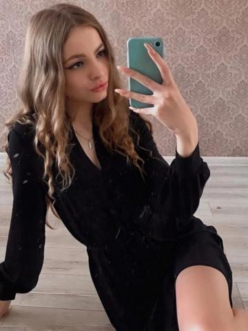 Индивидуалка Лиана Фотография 3